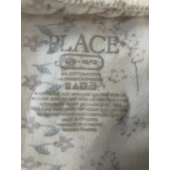 Girls Size 9/10 Clothing Lot – 5-Piece Bundle Mixed Brands Gently Used - Picture 11 of 16